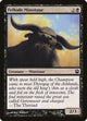 [Foil] Felhide Minotaur (87) (Theros)