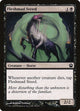 [Foil] Fleshmad Steed (88) (Theros)