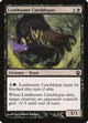 [Foil] Loathsome Catoblepas (95) (Theros)