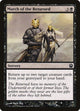 [Foil] March of the Returned (96) (Theros)