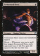 [Foil] Tormented Hero (108) (Theros)