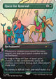 [Foil] Quest for Renewal (Borderless) (SLD #2405)