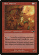 [Foil] Bola Warrior (78) (Nemesis)