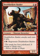 Deathbellow Raider (117) (Theros)