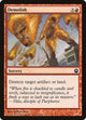 [Foil] Demolish (118) (Theros)