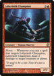[Foil] Labyrinth Champion (126) (Theros)