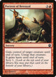 [Foil] Portent of Betrayal (133) (Theros)