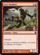 [Foil] Satyr Rambler (139) (Theros)