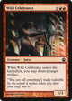 Wild Celebrants (147) (Theros)
