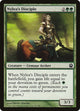 [Foil] Nylea's Disciple (167) (Theros)