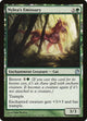 [Foil] Nylea's Emissary (168) (Theros)