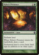 [Foil] Nylea's Presence (169) (Theros)