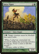[Foil] Satyr Piper (175) (Theros)