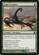 Sedge Scorpion (177) (Theros)