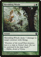 [Foil] Shredding Winds (178) (Theros)
