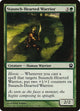 Staunch-Hearted Warrior (179) (Theros)