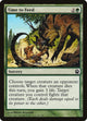 [Foil] Time to Feed (181) (Theros)