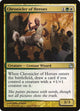 Chronicler of Heroes (190) (Theros)