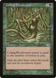 [Foil] Coiling Woodworm (103) (Nemesis)