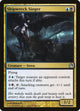 Shipwreck Singer (203) (Theros)