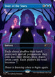 [Foil] Sway of the Stars (Borderless) (SLD #2871)