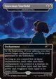 Snowman Starfield (Borderless) (SLD #2822)