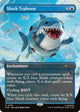 Shark Typhoon (Borderless) (SLD #2578)