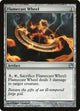 Flamecast Wheel (215) (Theros)