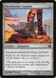 Fleetfeather Sandals (216) (Theros)