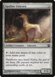 [Foil] Opaline Unicorn (218) (Theros)