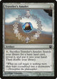 [Foil] Traveler's Amulet (221) (Theros)