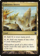 Unknown Shores (229) (Theros)