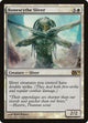 [Foil] Bonescythe Sliver (1) (Media Promos)