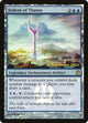 [Foil] Bident of Thassa (42) (Launch Party & Release Event Promos)