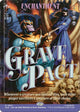[Foil] Grave Pact - Full Art (Borderless) (SLD #2615)