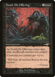 [Foil] Death Pit Offering (56) (Nemesis)