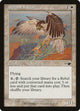 [Foil] Defiant Falcon (6) (Nemesis)