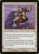 [Foil] Defiant Vanguard (7) (Nemesis)