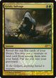 [Foil] Grisly Salvage (11) (FNM Promos)