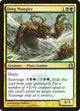 [Foil] Dreg Mangler (158) (Gift Boxes and Promos)