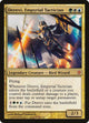 Derevi, Empyrial Tactician (186) (Commander 2013)