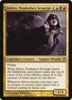 Jeleva, Nephalia's Scourge (194) (Commander 2013)