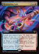 [Foil] Resonating Lute (SOS #355)