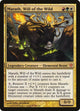 Marath, Will of the Wild (198) (Commander 2013)