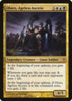 Oloro, Ageless Ascetic (203) (Commander 2013)