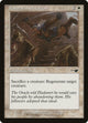 [Foil] Fanatical Devotion (8) (Nemesis)
