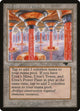 Urza's Power Plant (Columns) (Antiquities)