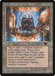 Urza's Power Plant (Rock in Pot) (Antiquities)