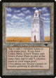 Urza's Tower (Plains) (Antiquities)