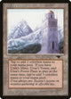 Urza's Tower (Mountains) (Antiquities)